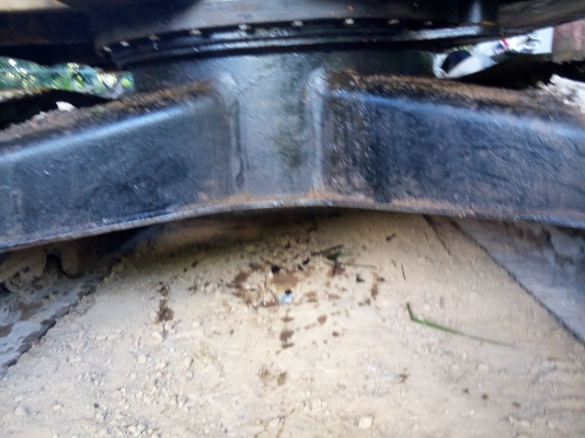 รถขุด KOMATSU    PC 100_3    พร้อมใช้งาน  รุ่นยอดนิยม