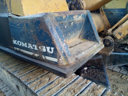 รถขุด KOMATSU    PC 100_3    พร้อมใช้งาน  รุ่นยอดนิยม