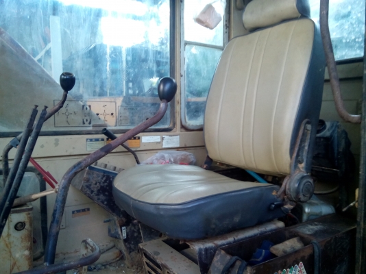 รถขุด KOMATSU    PC 100_3    พร้อมใช้งาน  รุ่นยอดนิยม