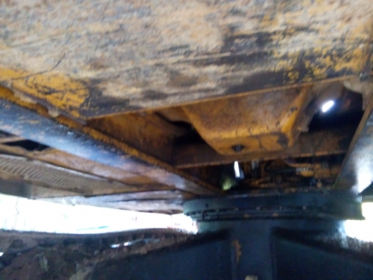 รถขุด KOMATSU    PC 100_3    พร้อมใช้งาน  รุ่นยอดนิยม