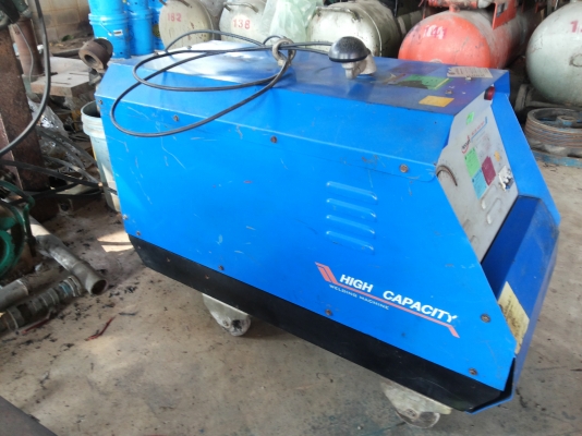 ตู้เชื่อม rocket  ac dc 500 แอมป์ เชื่อมเหล็ก มิเนียม เชื่อมนิ่มสุดๆ มาทดลองได้ครับ