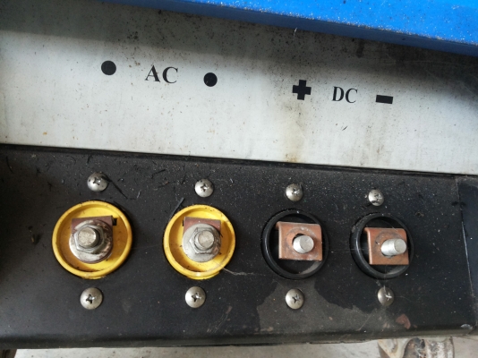 ตู้เชื่อม rocket  ac dc 500 แอมป์ เชื่อมเหล็ก มิเนียม เชื่อมนิ่มสุดๆ มาทดลองได้ครับ