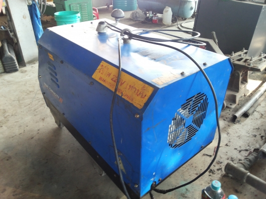 ตู้เชื่อม rocket  ac dc 500 แอมป์ เชื่อมเหล็ก มิเนียม เชื่อมนิ่มสุดๆ มาทดลองได้ครับ