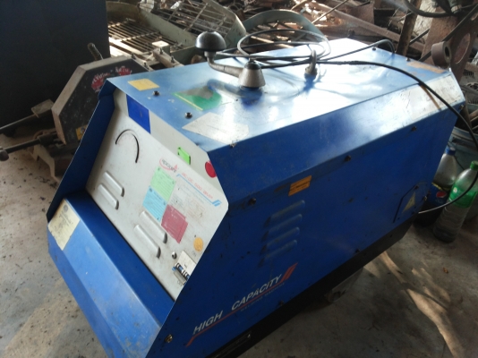 ตู้เชื่อม rocket  ac dc 500 แอมป์ เชื่อมเหล็ก มิเนียม เชื่อมนิ่มสุดๆ มาทดลองได้ครับ