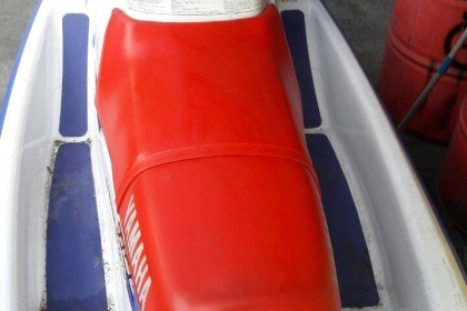 ขาย เจ็ทสกี YAMAHA 1100RA เก่าญี่ปุ่น ยังไม่เคยเล่นในไทยสภาพสวยเครื่องติดแล้ว ราคา 80,000