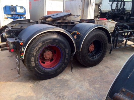 ขายด่วน  รถสิบล้อหัวลากมิตซู  260  แรง ปี 51 สภาพดีมาก  พร้อมใช้งาน  เอกสารพร้อม