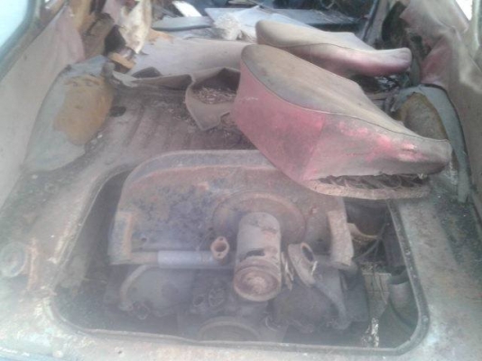 ขายรถหลายคันและหลายอย่าง