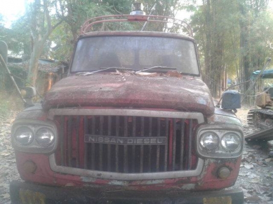 ขายรถหลายคันและหลายอย่าง