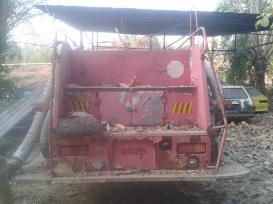 ขายรถหลายคันและหลายอย่าง