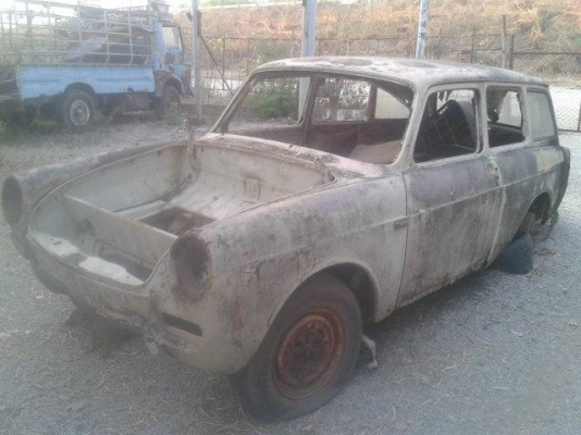 ขายรถหลายคันและหลายอย่าง