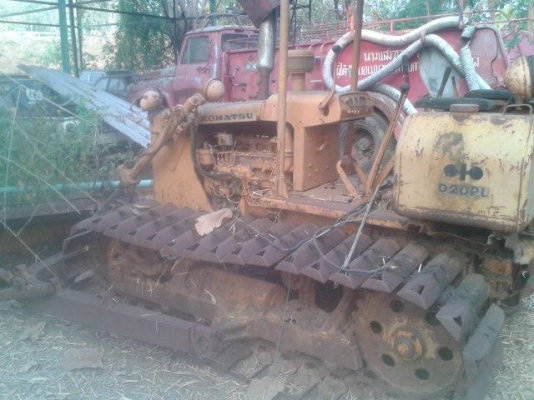 ขายรถหลายคันและหลายอย่าง