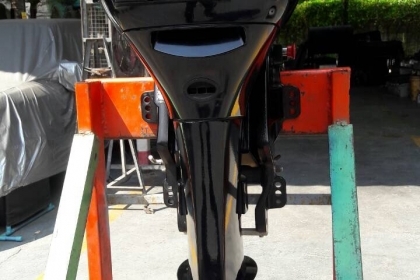 ขาย เครื่องเรือ MERCURY 30 HP สภาพ 99 \% หาง 20 เครื่องสวย ติดปกติ เก่าญี่ปุ่น ราคา 68,000