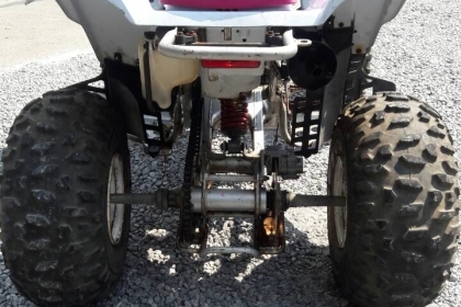 ขาย รถ ATV YAMAHA YF200S สภาพสวย นำเข้าญี่ปุ่น ราคา 55,000 ขาย รถ ATV YAMAHA YF200S สภาพสวย นำเข้าญี่ปุ่น ราคา 55,000