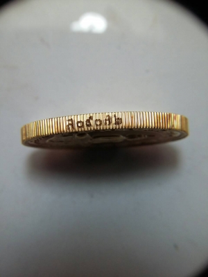 หลวงพ่อโสธร วัดโสธรวรารามวรวิหาร