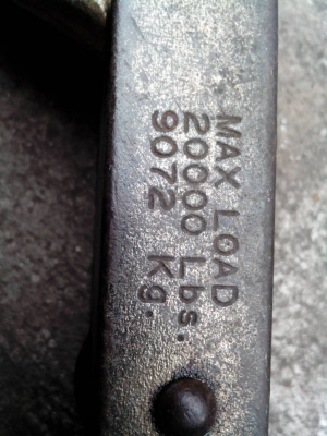 ตัวจับสลิง