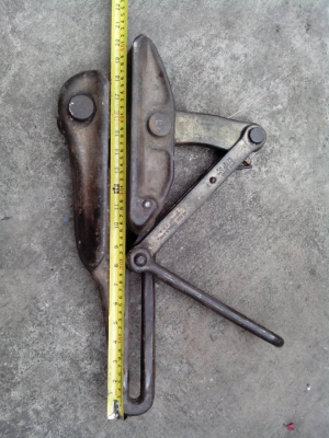 ตัวจับสลิง