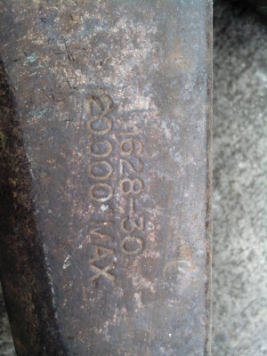 ตัวจับสลิง