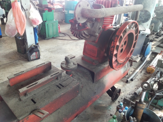 ปั้มลม sanco 15 แรง ขายตามสภาพครับ สายช่างนักปั้น ลองแวะชมก่อนครับ ปั้มลม sanco 15 แรง ขายตามสภาพครับ สายช่างนักปั้น ลองแวะชมก่อนครับ