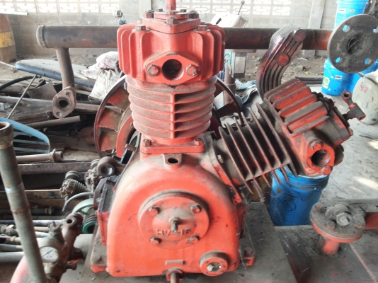 ปั้มลม sanco 15 แรง ขายตามสภาพครับ สายช่างนักปั้น ลองแวะชมก่อนครับ ปั้มลม sanco 15 แรง ขายตามสภาพครับ สายช่างนักปั้น ลองแวะชมก่อนครับ