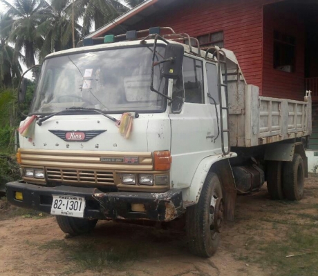 ขายราคาเบาๆ 380,000บ หกล้อ ฮีโน่ FF173KA EH 700 ดั้มดิน pawer ช่วงล่างใหญ่ ยาง900 สภาพดีสวยบางเดิมพร้อมใช้ ทะเบียนพร้อมโอน ขายราคาเบาๆ 380,000บ หกล้อ ฮีโน่ FF173KA EH 700 ดั้มดิน pawer ช่วงล่างใหญ่ ยาง900 สภาพดีสวยบางเดิมพร้อมใช้ ทะเบียนพร้อมโอน