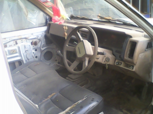 ขายบิกเอ็มดั้ม