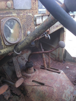 ขายm601เครื่องเดิมเกียเดิมรถสวยมากขับ4x4