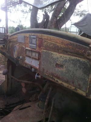 ขายm601เครื่องเดิมเกียเดิมรถสวยมากขับ4x4