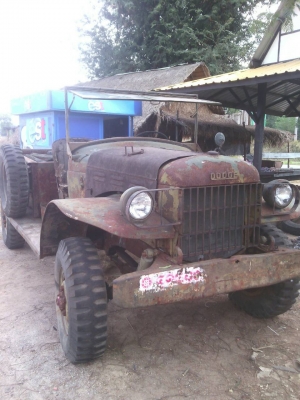 ขายm601เครื่องเดิมเกียเดิมรถสวยมากขับ4x4