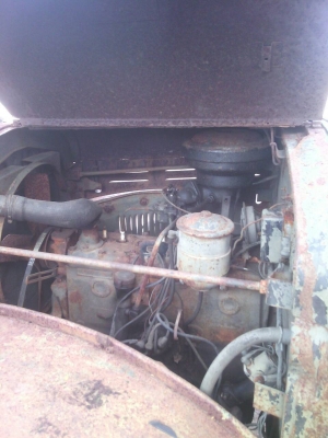 ขายm601เครื่องเดิมเกียเดิมรถสวยมากขับ4x4