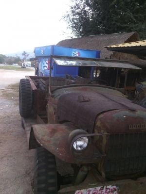 ขายm601เครื่องเดิมเกียเดิมรถสวยมากขับ4x4 ขายm601เครื่องเดิมเกียเดิมรถสวยมากขับ4x4