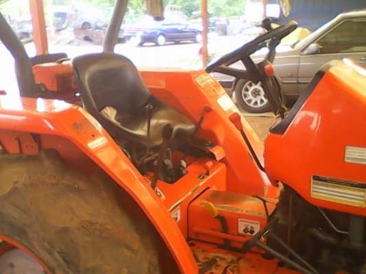 ขายรถไถ kubota 34 แรง ขายรถไถ kubota 34 แรง