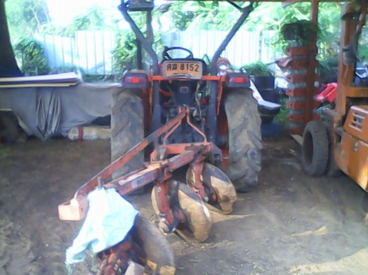 ขายรถไถ kubota 34 แรง ขายรถไถ kubota 34 แรง