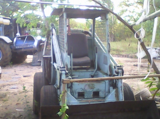 ขายรถตัก kubota ขายรถตัก kubota