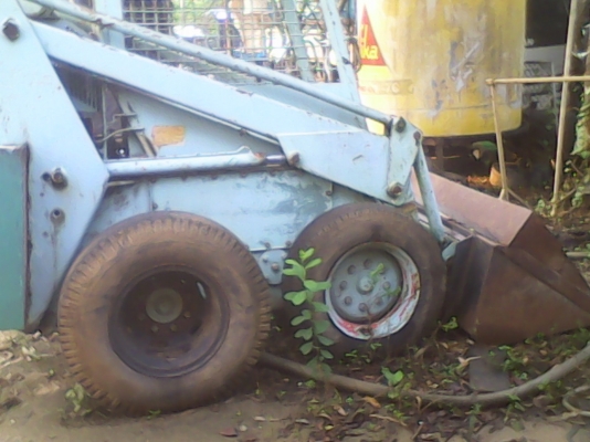 ขายรถตัก kubota ขายรถตัก kubota