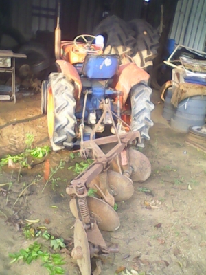 ขายkubota l2000 ขายkubota l2000