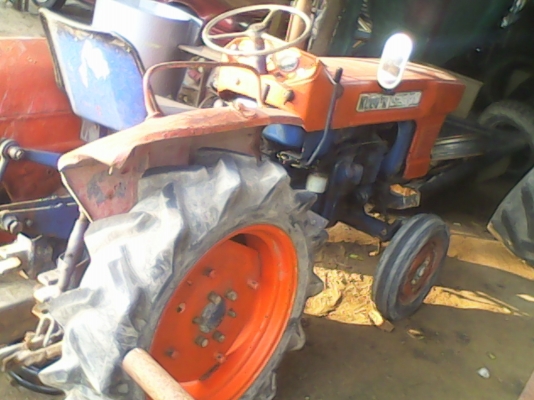 ขายkubota l2000 ขายkubota l2000