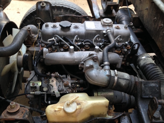 ขาย 4ล้อ NKR 88 แรง เครื่องดี คัดซีสวย รถเดิม พร้อมใช้งานครับ