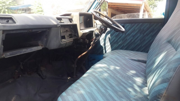 ขายหกล้อ ISUZU TL 74แรง สภาพพร้อมใช้งาน เครื่องแน่นดี คัชชีสวย กระบะเหล็ก รถพร้อมใช้งานครับ