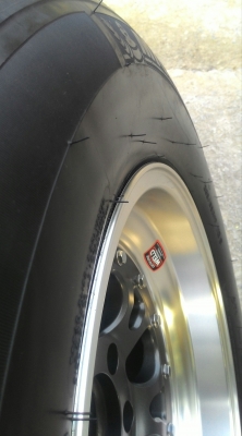 ขายล้อหยดน้ำWELDพร้อมยางสวยๆครับ