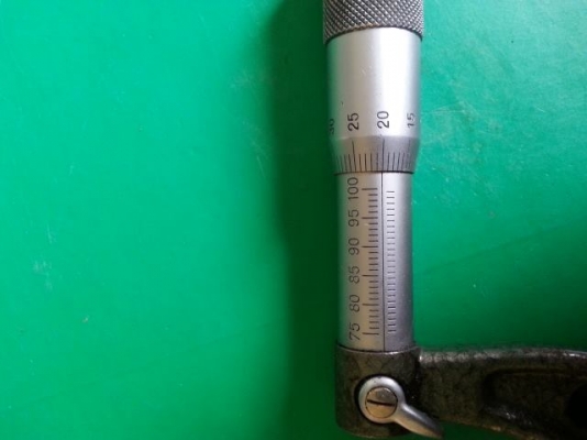 เครื่องวัดชิ้นงาน made in japan