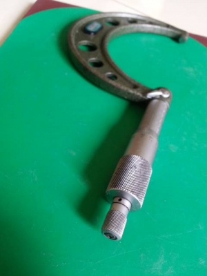 เครื่องวัดชิ้นงาน made in japan