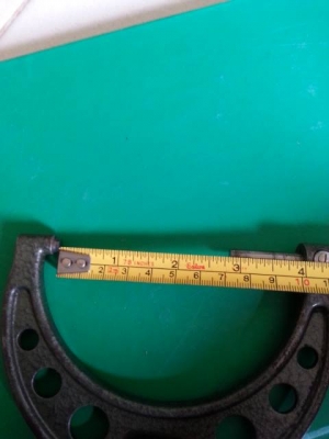 เครื่องวัดชิ้นงาน made in japan