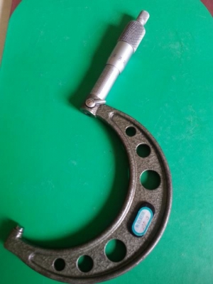 เครื่องวัดชิ้นงาน made in japan