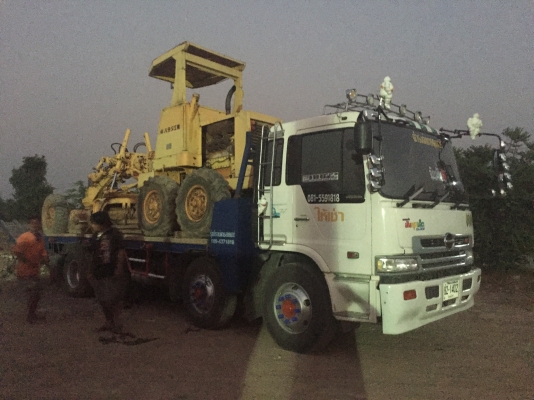 ขายรถเกรดเล็ก