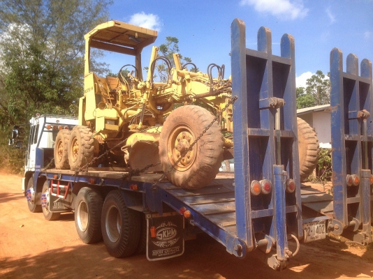 ขายรถเกรดเล็ก