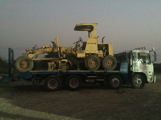 ขายรถเกรดเล็ก