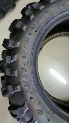 ขายยางATV-UTV ขนาดขอบ6" 7" 8" 9"10" 12" 14"  ปี2018