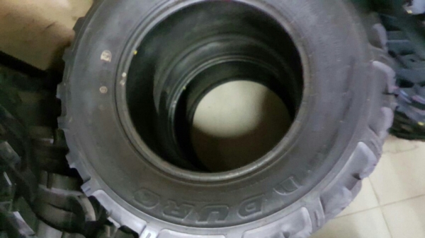 ขายยางATV-UTV ขนาดขอบ6" 7" 8" 9"10" 12" 14"  ปี2018