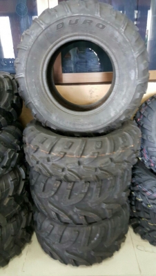 ขายยางATV-UTV ขนาดขอบ6" 7" 8" 9"10" 12" 14"  ปี2018