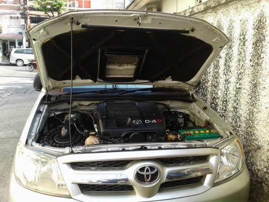 ขาย Toyota Hilux Vigo 3000 ขาย Toyota Hilux Vigo 3000